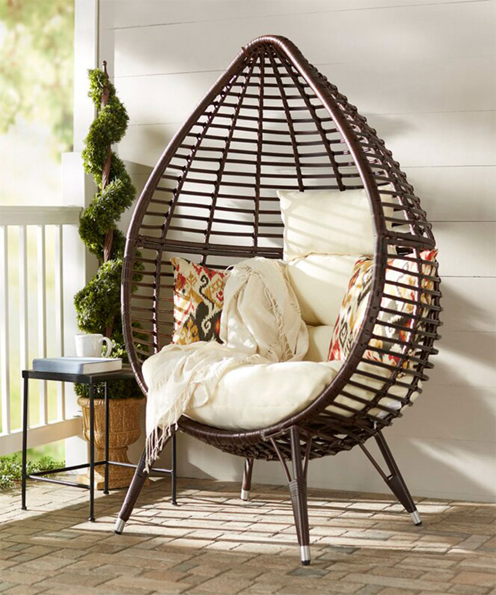 Teardrop Patio Chair