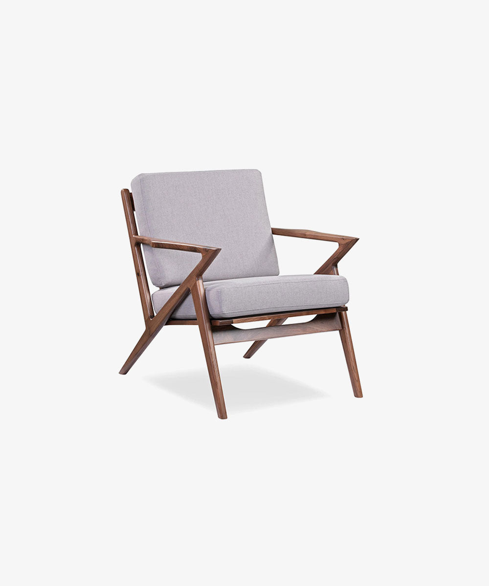 Partridge 30 Fabric Chair