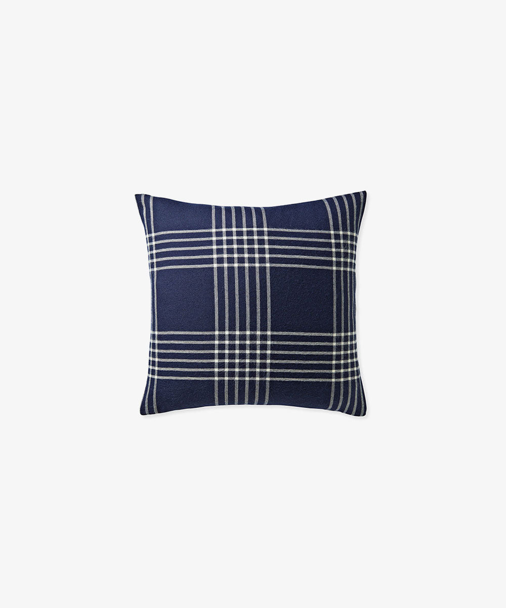 Blakely Plaid Pillow